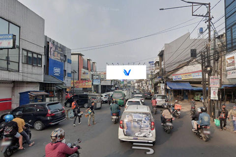 JL. SUNIARAJA, BANDUNG