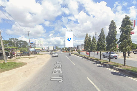 JI. BY PASS (BUNDARAN TAPAK KUDA) - KENDARI