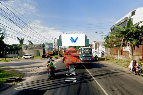 JL. SILIWANGI - NAROGONG, RAWALUMBU, BEKASI