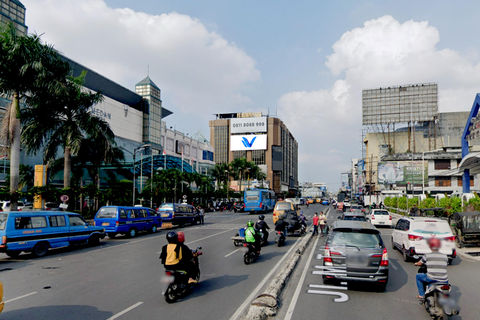 JL. MT. HARYONO (BAWAH) GEDUNG OLYMPIA PLAZA, MEDAN