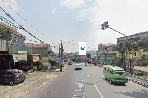 JL. PAHLAWAN (EMPANG), BOGOR