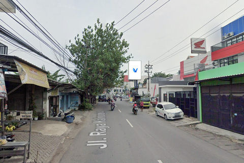 JL. RAYA KALIRUNGKUT RUNGKUT (DEKAT CAREFOUR), SURABAYA