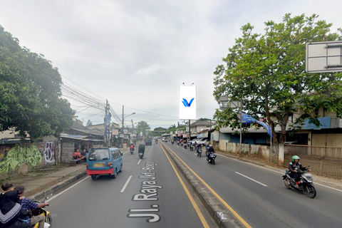 JL. RAYA MOH. TOHA PARUNG, DEPOK