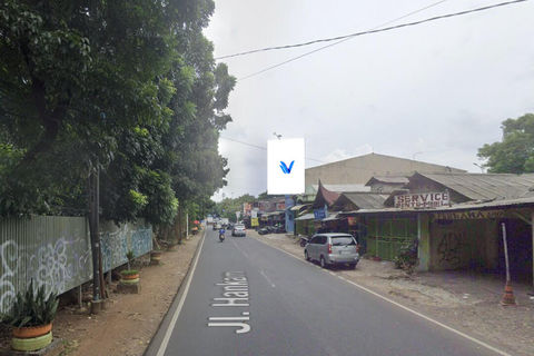 JL. RAYA MABES HANKAM (TMII), JAKARTA TIMUR