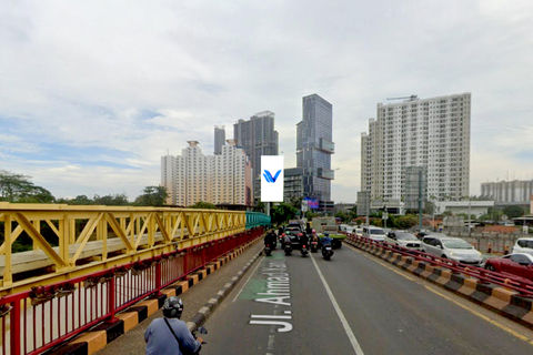 JL. A. YANI (DEPAN LOTTEMART), BEKASI