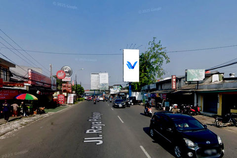 JL. RAYA PEKAYON, BEKASI