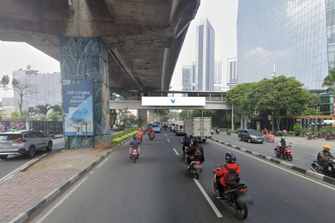 JL. PROF. DR. SATRIO, JAKARTA SELATAN