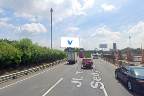 JL.TOL SEDYATMO KM.30+900B, JAKARTA BARAT
