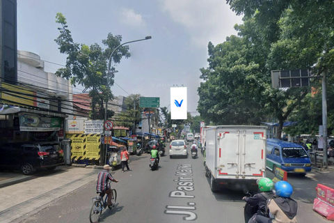 JL. SUKAJADI (MENUJU PVJ MALL), BANDUNG