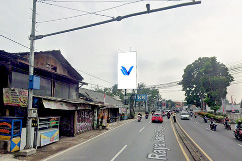 JL. RAYA BOGOR KM 27, DEPOK