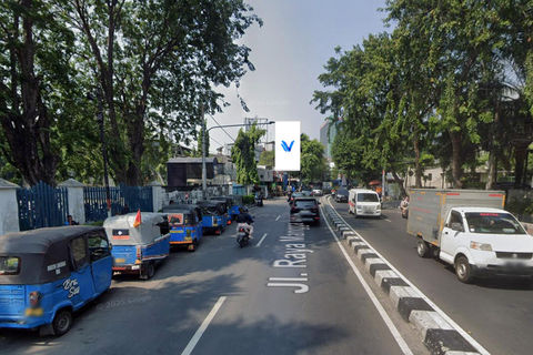 JL. MANGGA BESAR (RS HUSADA), JAKARTA PUSAT