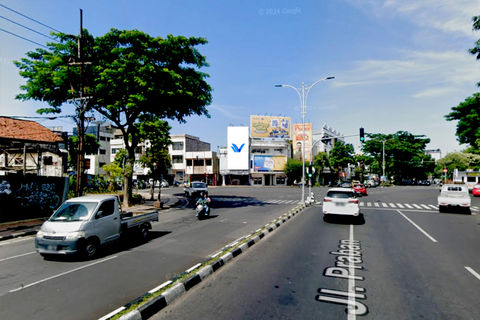 JL. GLEMBONGAN, SURABAYA