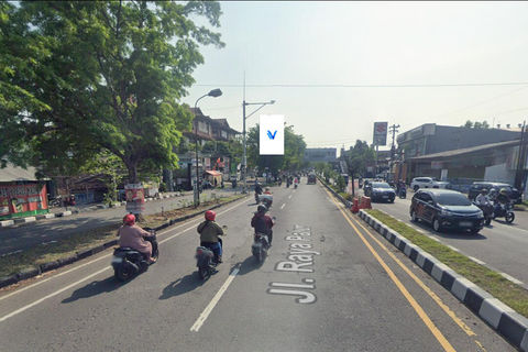JL. RAYA PALUR, KABUPATEN KARANGANYAR