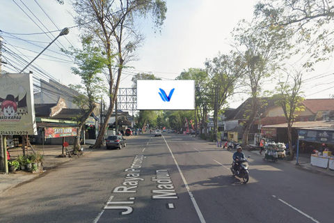 JL. K.H AHMAD DAHLAN BARAT, BANYUDONO, KEC.PONOROGO KAB.PONOROGO (PASAR SONGGOLANGIT)
