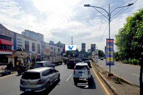 JL. TRANSYOGI PLASA CIBUBUR, BEKASI