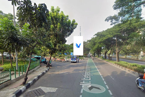 JL. LETJEND SUPRAPTO ITC CEMPAKA MAS, JAKARTA PUSAT