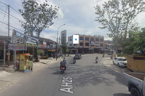 JL. IMAM MUNANDAR, PEKANBARU