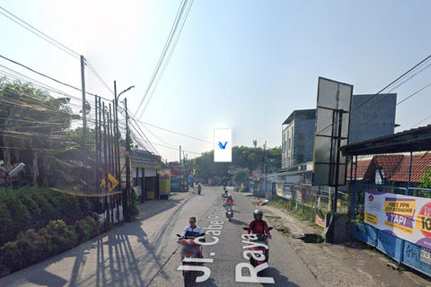 JL. PD. CABE RAYA, TANGERANG SELATAN