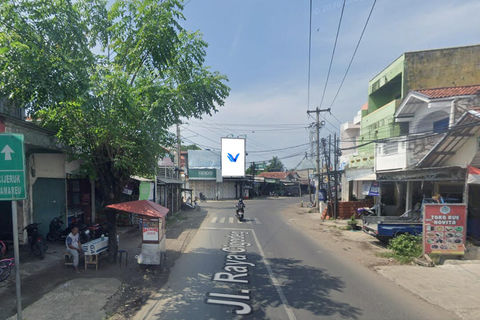 JI. RAYA PAMENGPEUK - GARUT