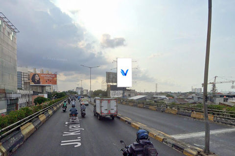 JL. KH. HASYIM ASHARI (DEPAN ROXY SQUARE), JAKARTA PUSAT