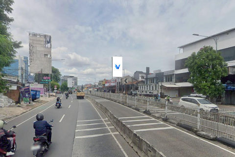 JL. WARUNG JATI BARAT (BUNCIT), JAKARTA SELATAN