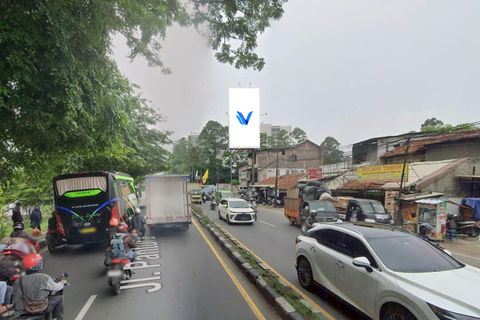 JL. DAAN MOGOT (BATUCEPER), TANGERANG