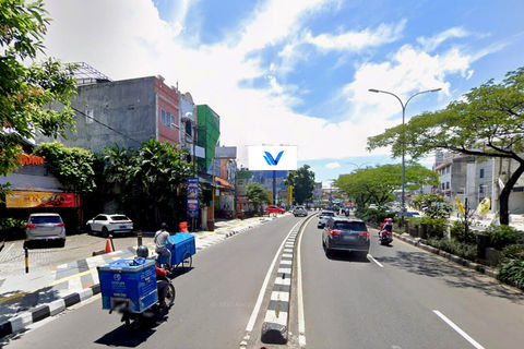 JL. MARGONDA RAYA - RAMAYANA, DEPOK