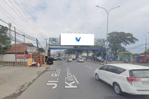 JL RAYA SERPONG DEPAN BB ASOBIRIN, TANGERANG SELATAN