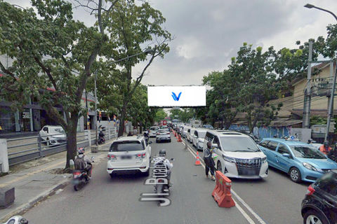 JL. BUAH BATU (SD BUAH BATU), BANDUNG