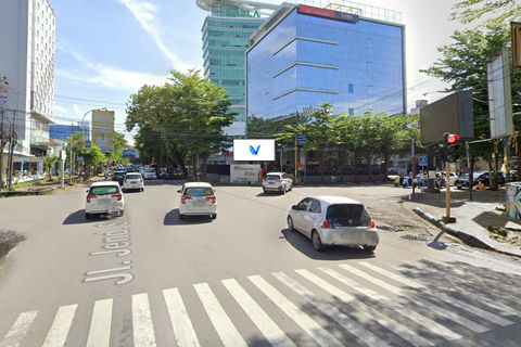 JL. SAM RATULANGI, MAKASSAR