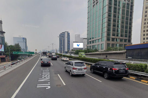 JL. LETJEN S. PARMAN NO. 6G, PALMERAH, JAKARTA BARAT