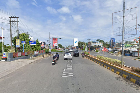 JI. PANGERAN NATADIRJA SIMP 4 KM 8, BENGKULU