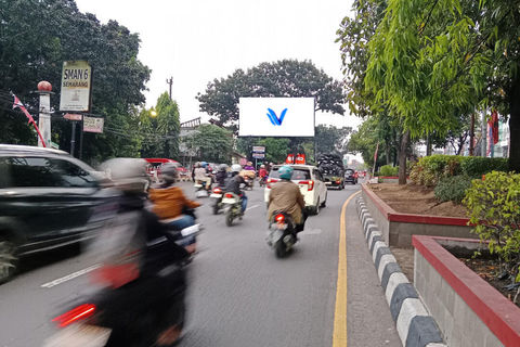 JL. JEND SUDIRMAN DEPAN ACE HARDWARE, SEMARANG