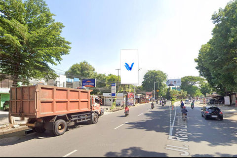 JL. RAYA LENTENG AGUNG, JAKARTA SELATAN