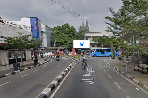 JL. DEWI SARTIKA, BANDUNG