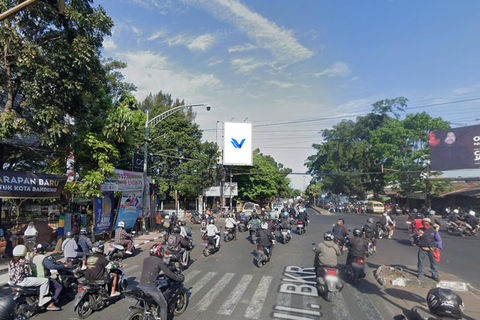 JL. PETA, BANDUNG