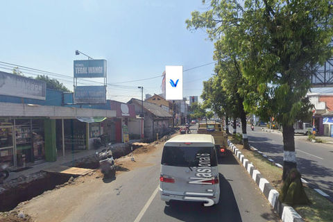 JI. GATOT SUBROTO, CILACAP