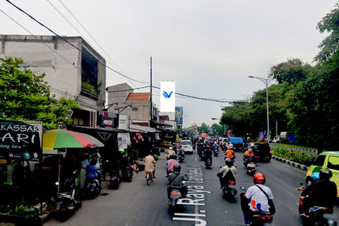 JL. RAYA TANDES BUNDARAN MARGOMULYO, SURABAYA
