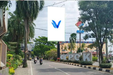 JL. CINERE RAYA, DEPOK, JAWA BARAT