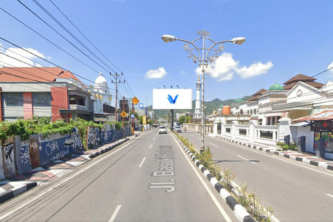 JI. A. YANI, GORONTALO