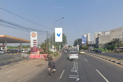 JL. ALTERNATIF CIBUBUR (SHELL), DEPOK