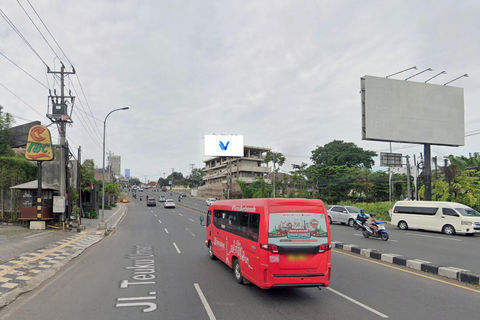 JL. TEUKU UMAR (TANJAKAN KALIWIRU - PERTIGAAN TELAGA BODAS), SEMARANG