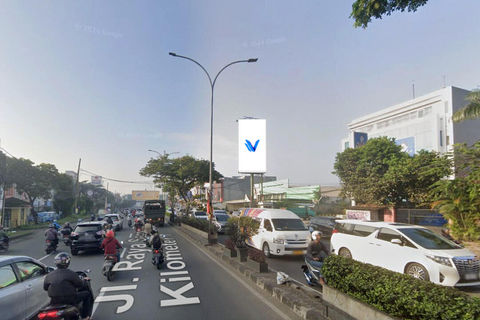 JL. RAYA SERPONG, TANGERANG SELATAN