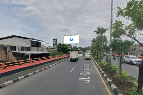 JL. PAMULARSIH WISATA SAM POO KONG, SEMARANG
