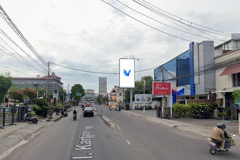 JI. KARTINI (DEPAN BANK BTN SYARIAH), CIREBON