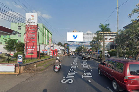 JI. ZA PAGAR ALAM (DEPAN BAKSO SONY-UNIV UBL), BANDAR LAMPUNG