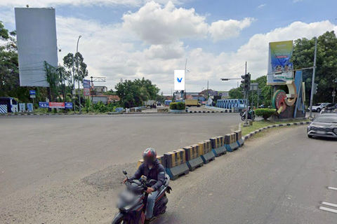 JL. PEMBANGUNAN 3, TANGERANG