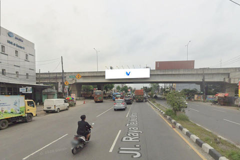 JL. RAYA TEUKU UMAR, KAB BEKASI