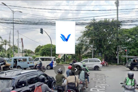 JL. RAYA BOGOR KM25 CIRACAS, JAKARTA TIMUR