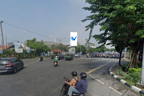 JL. JEMURSARI JEMUR NGAWINAN, SURABAYA